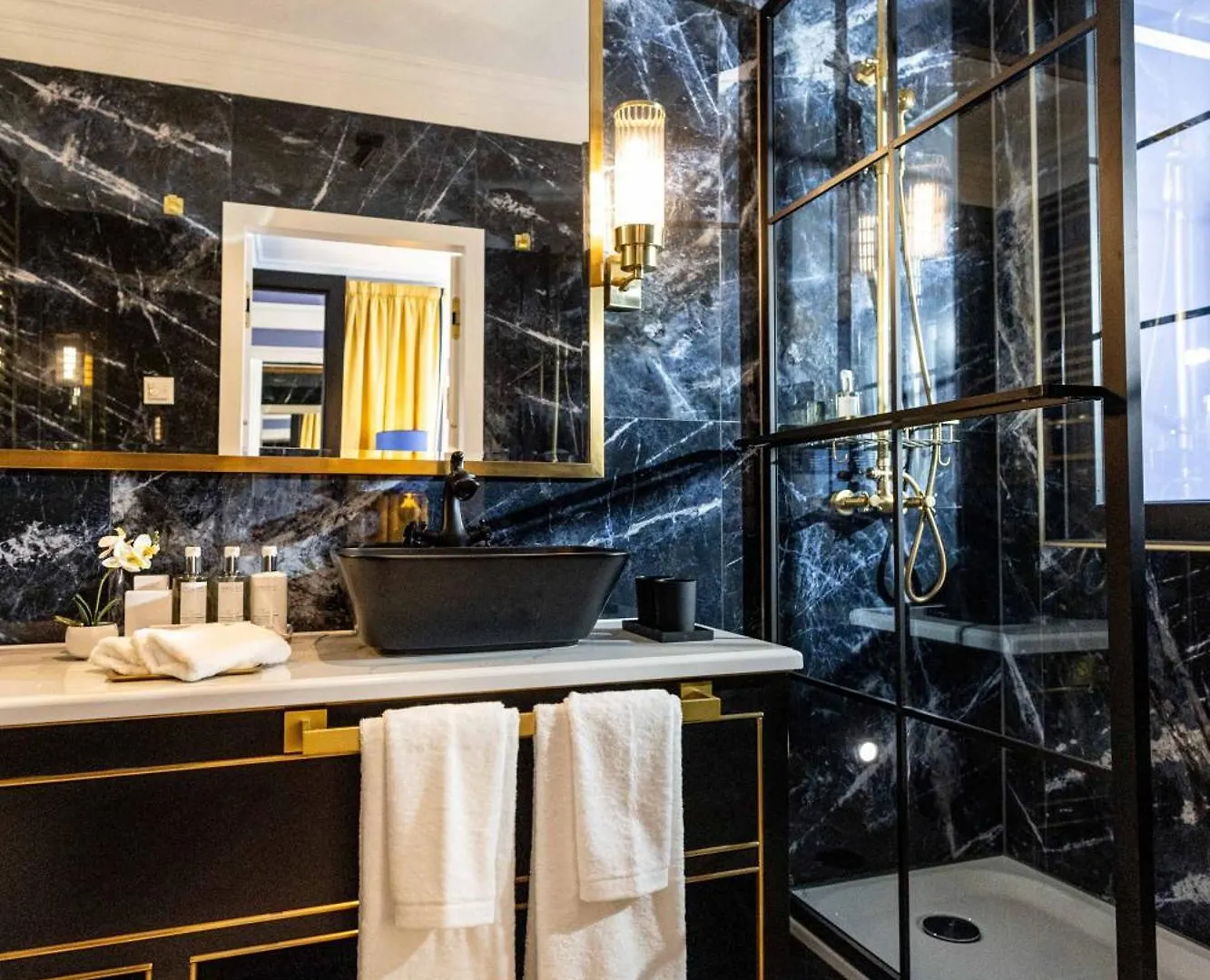 House Of Huetter- Muenchner Kindl, Small Luxury Hotels Of The World Múnich