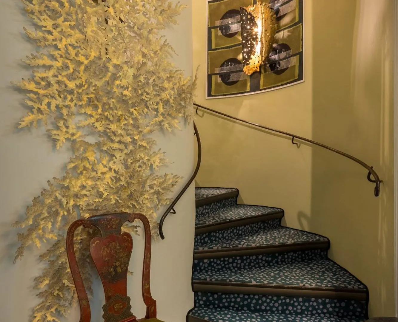 House Of Huetter- Muenchner Kindl, Small Luxury Hotels Of The World Múnich 0*,