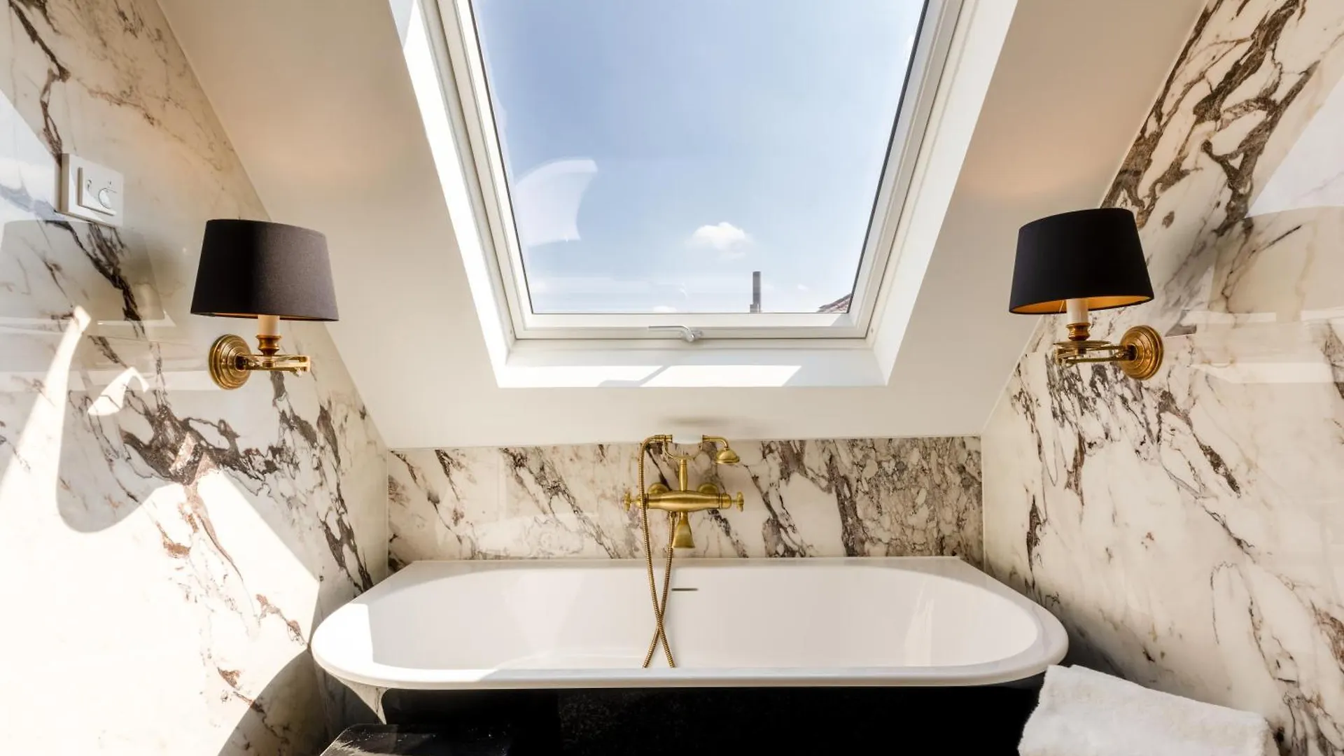 House Of Huetter- Muenchner Kindl, Small Luxury Hotels Of The World Múnich