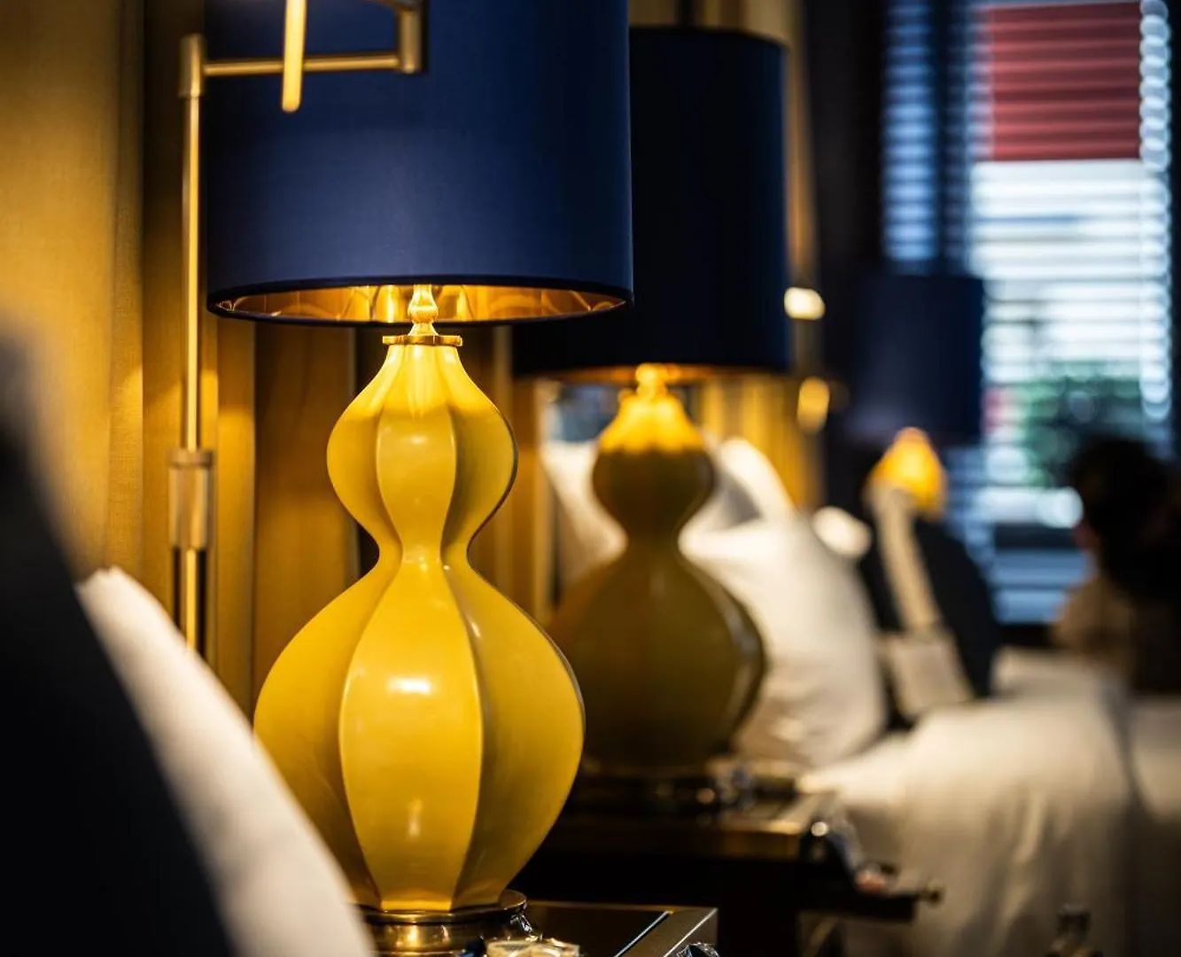 House Of Huetter- Muenchner Kindl, Small Luxury Hotels Of The World Múnich