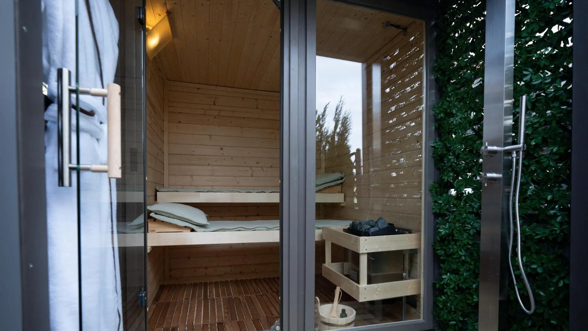 House Of Huetter- Muenchner Kindl, Small Luxury Hotels Of The World Múnich