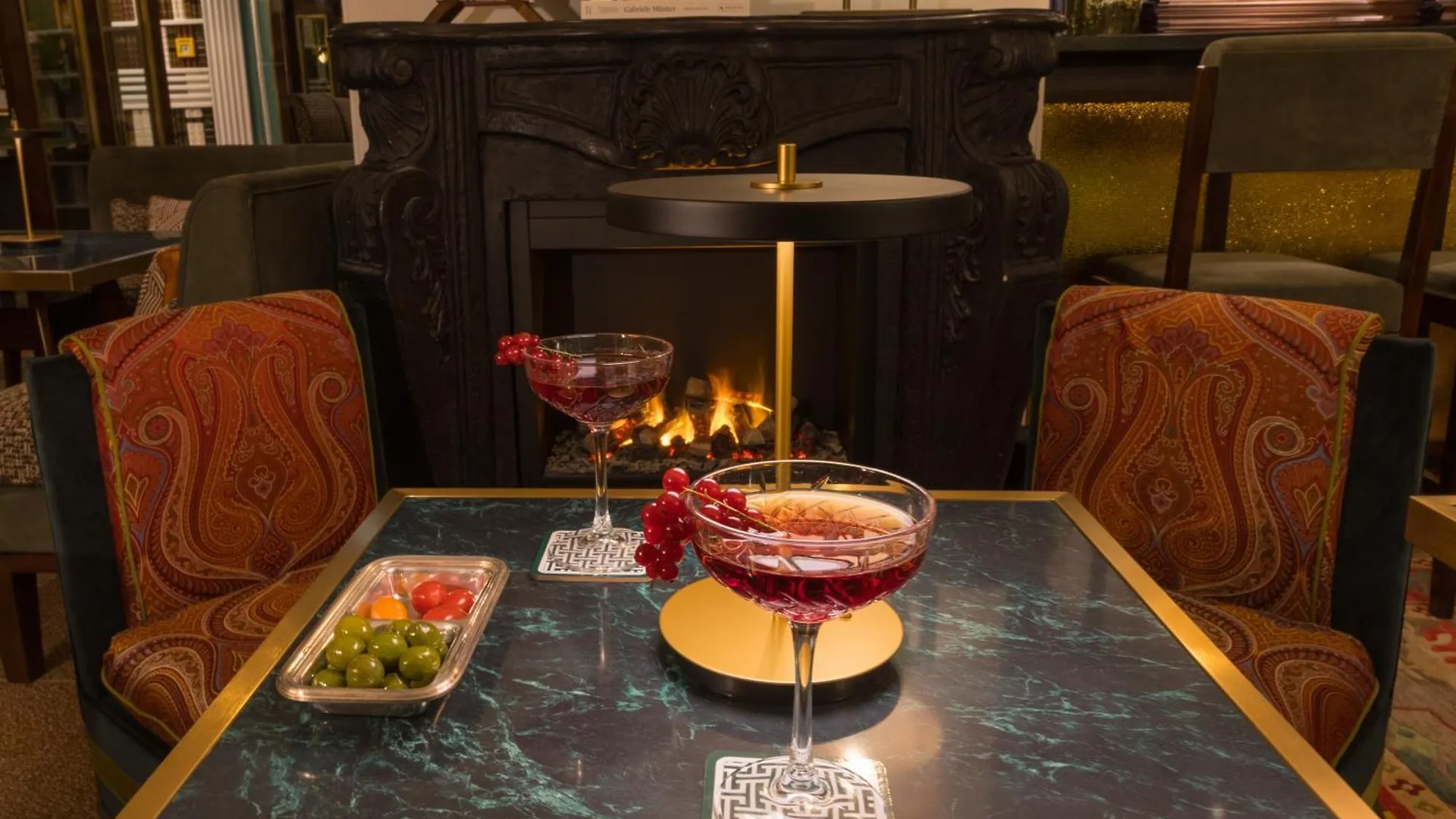 House Of Huetter- Muenchner Kindl, Small Luxury Hotels Of The World Múnich