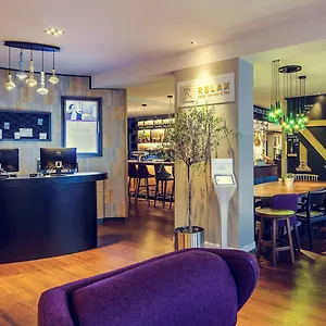 Mercure Center Мюнхен