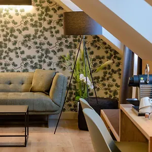Mercure Altstadt Мюнхен