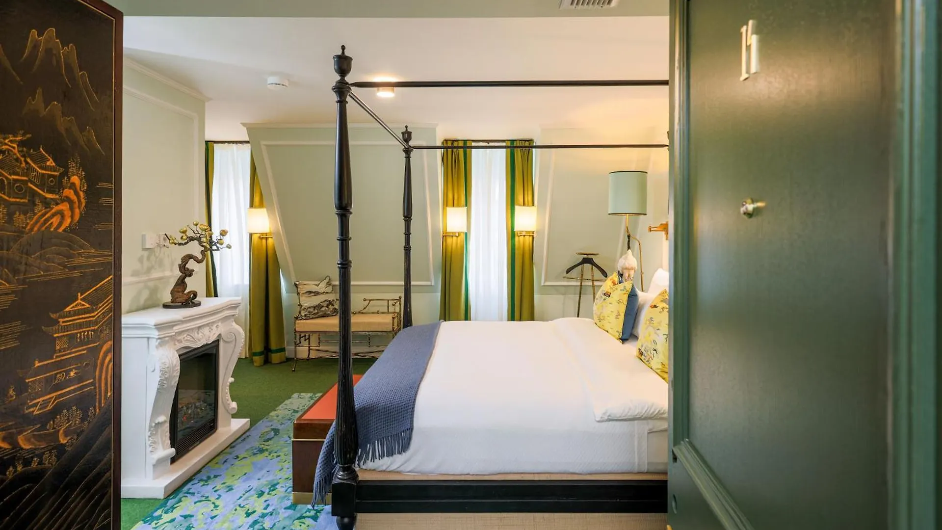 House Of Huetter- Muenchner Kindl, Small Luxury Hotels Of The World Munich