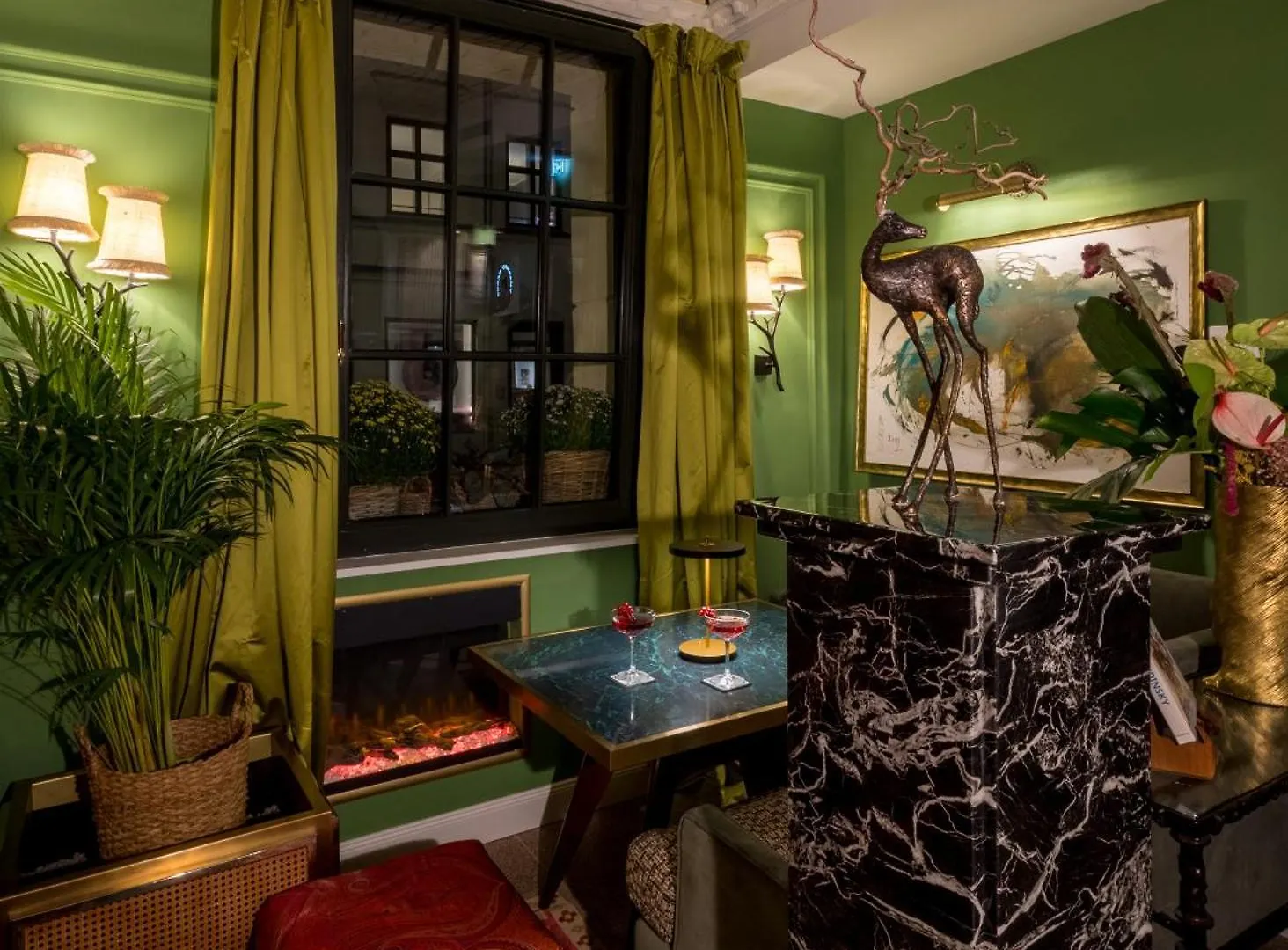House Of Huetter- Muenchner Kindl, Small Luxury Hotels Of The World Munich