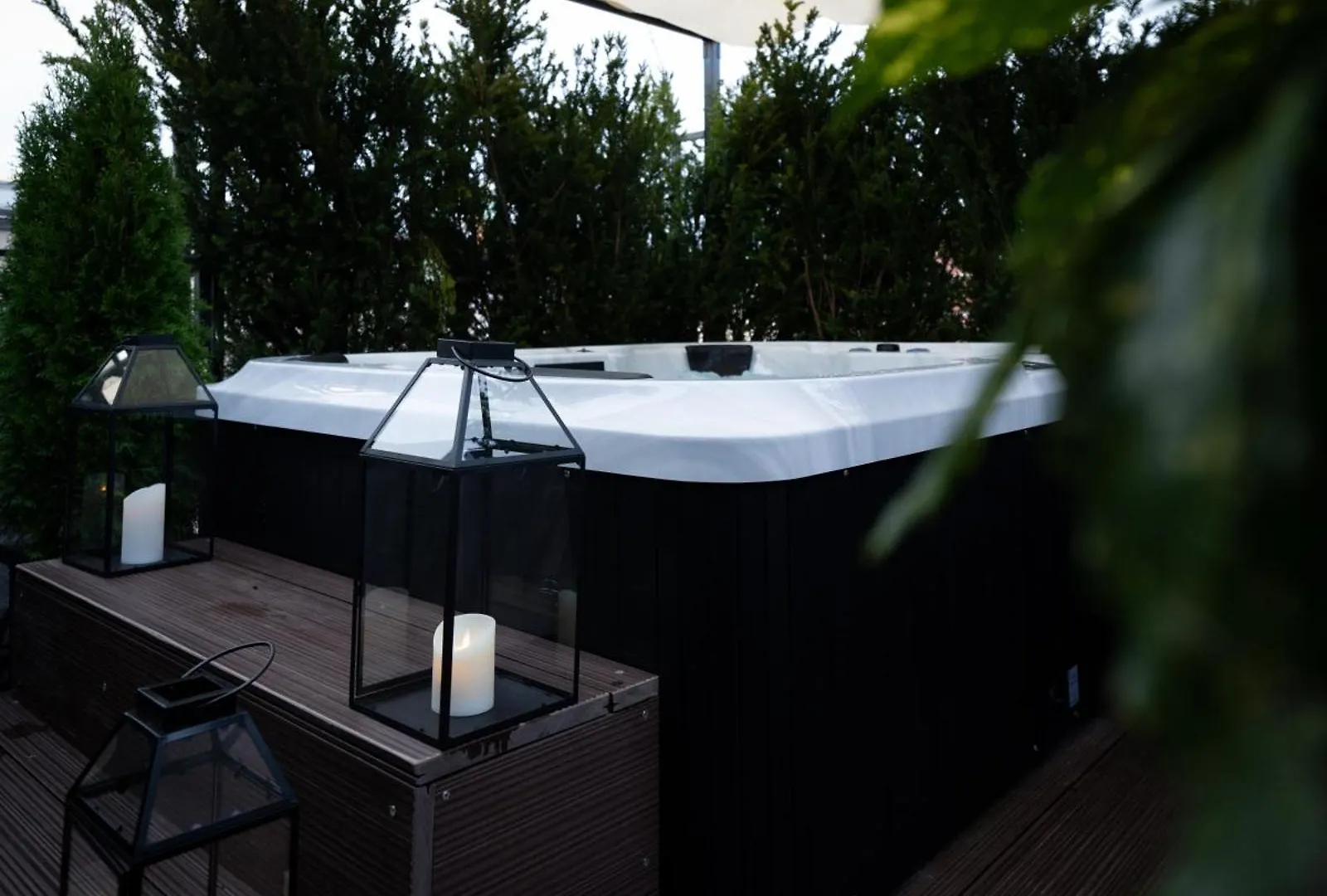 House Of Huetter- Muenchner Kindl, Small Luxury Hotels Of The World Munich
